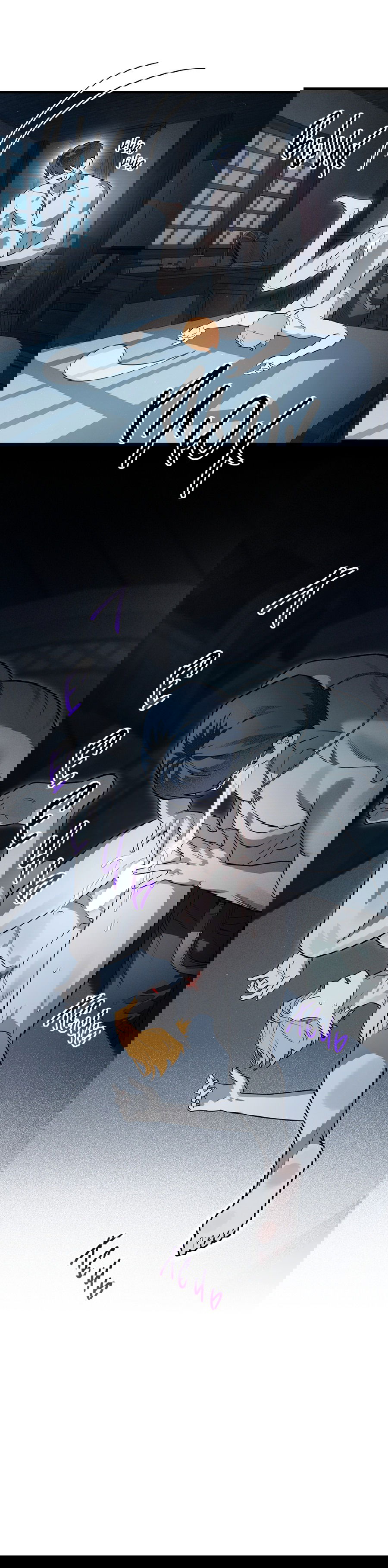 Манга Покорись лукавому - Глава 5 Страница 52