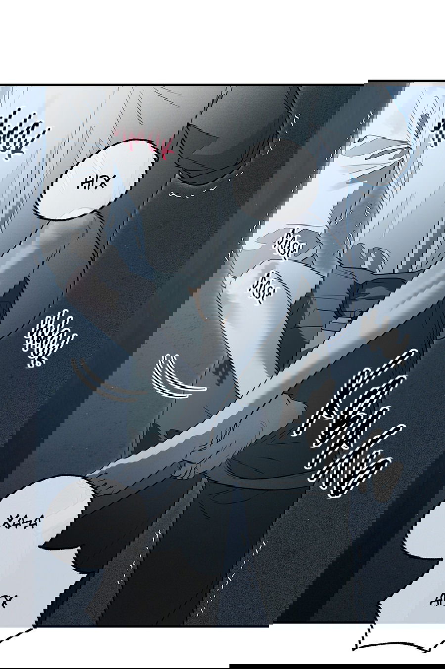 Манга Покорись лукавому - Глава 5 Страница 20