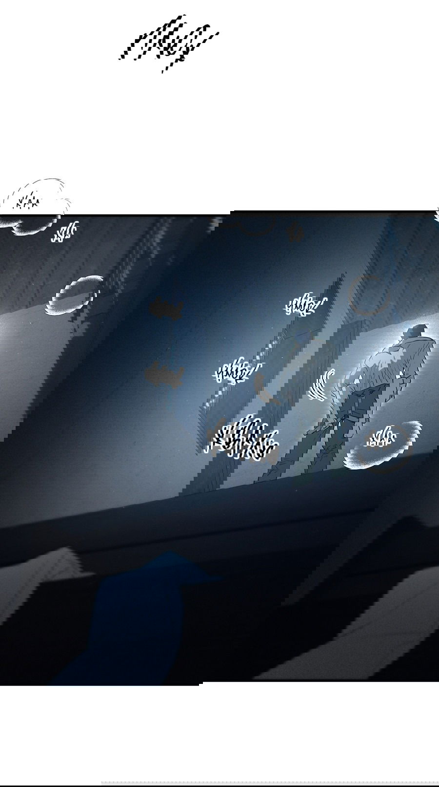 Манга Покорись лукавому - Глава 5 Страница 11