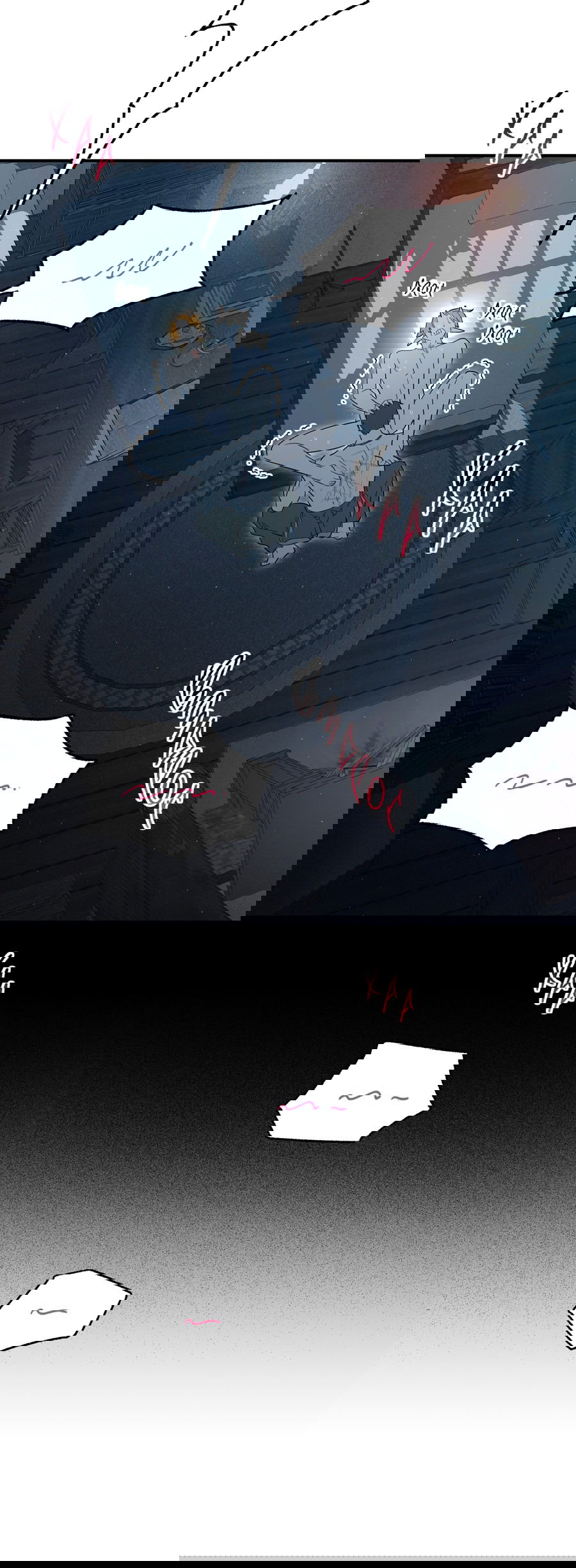 Манга Покорись лукавому - Глава 5 Страница 50