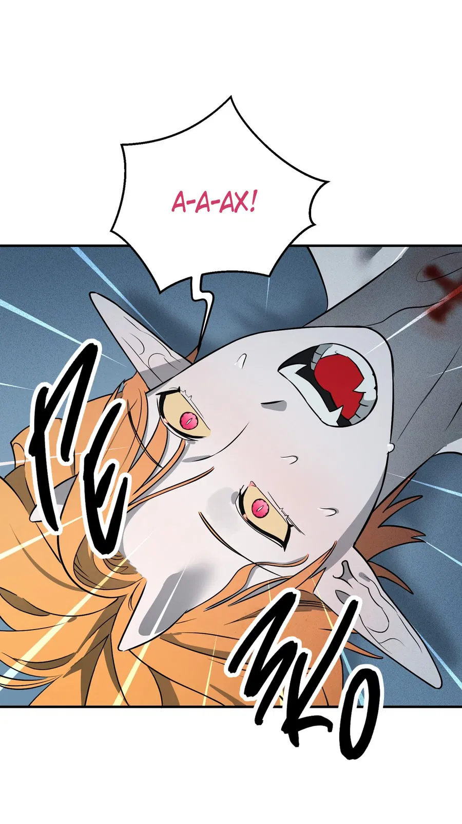 Манга Покорись лукавому - Глава 5 Страница 53