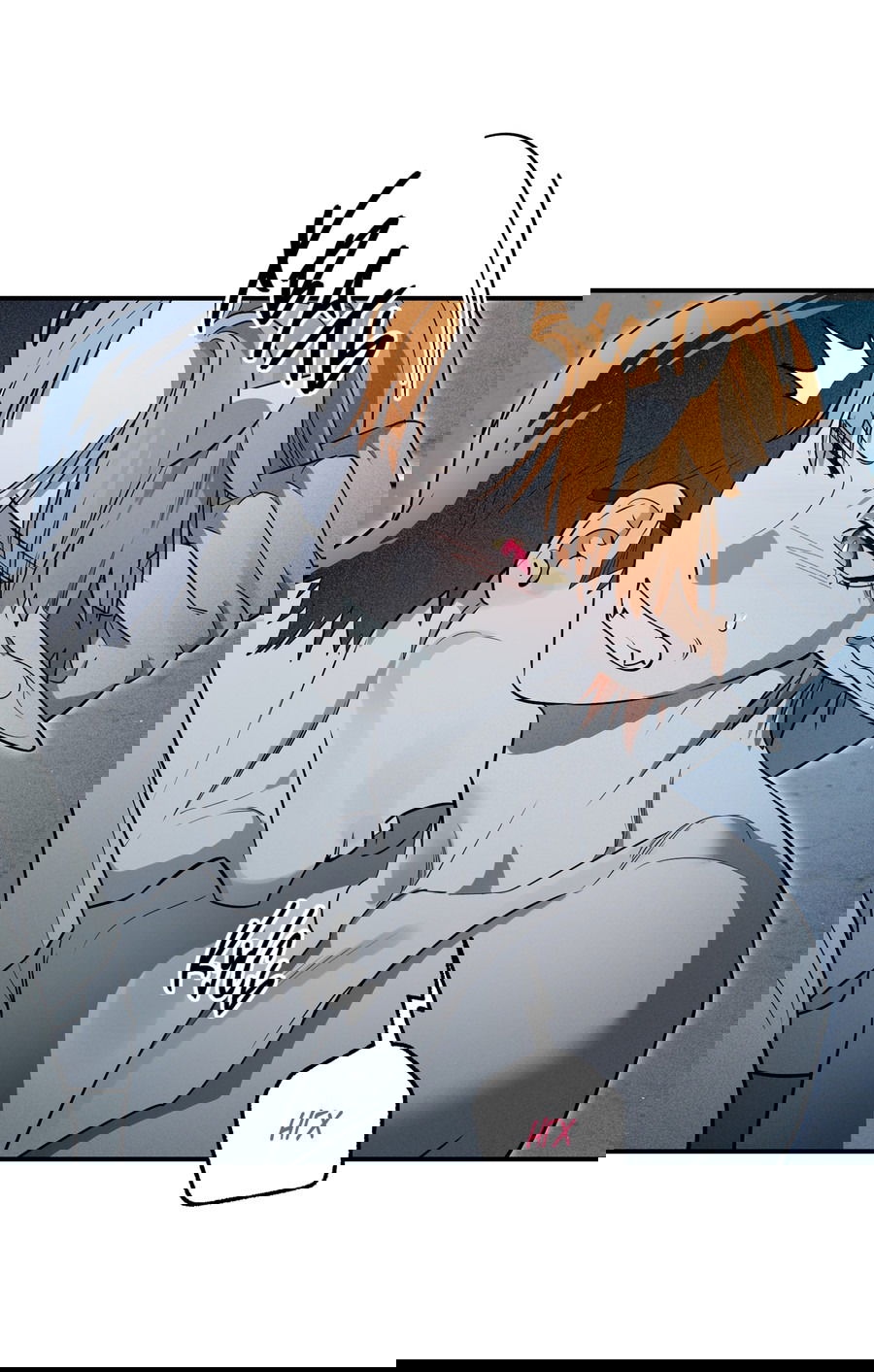 Манга Покорись лукавому - Глава 5 Страница 13