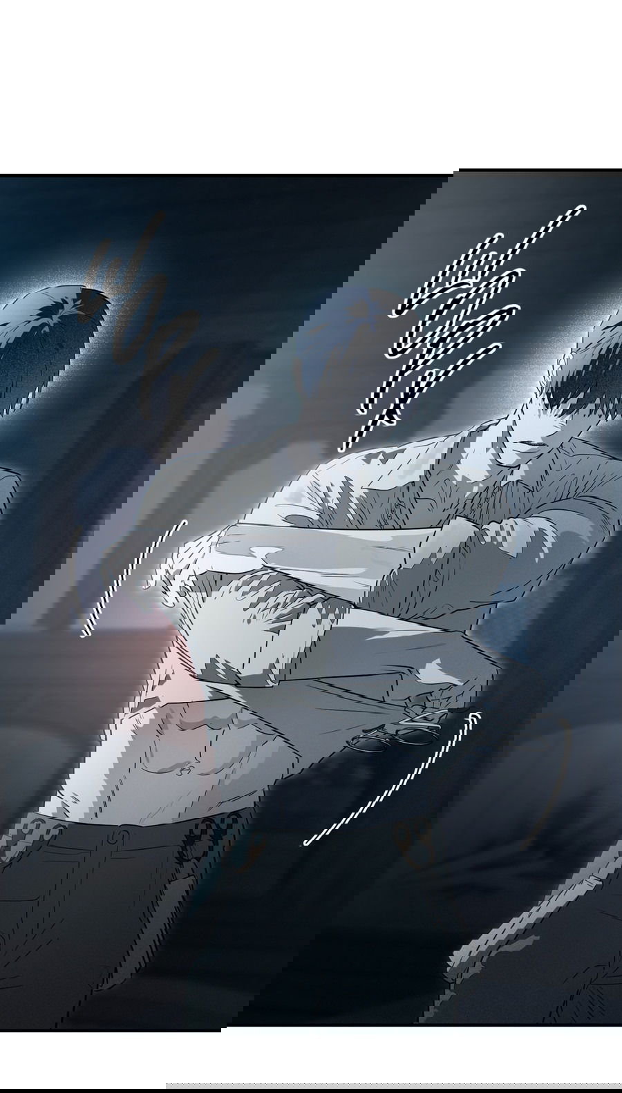 Манга Покорись лукавому - Глава 5 Страница 27