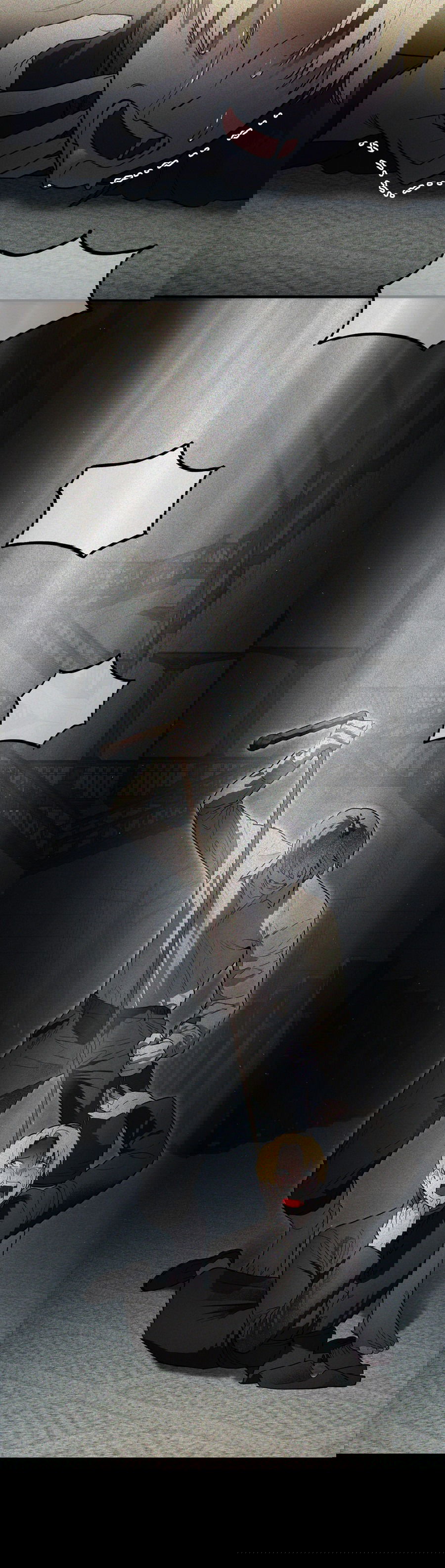 Манга Покорись лукавому - Глава 4 Страница 19