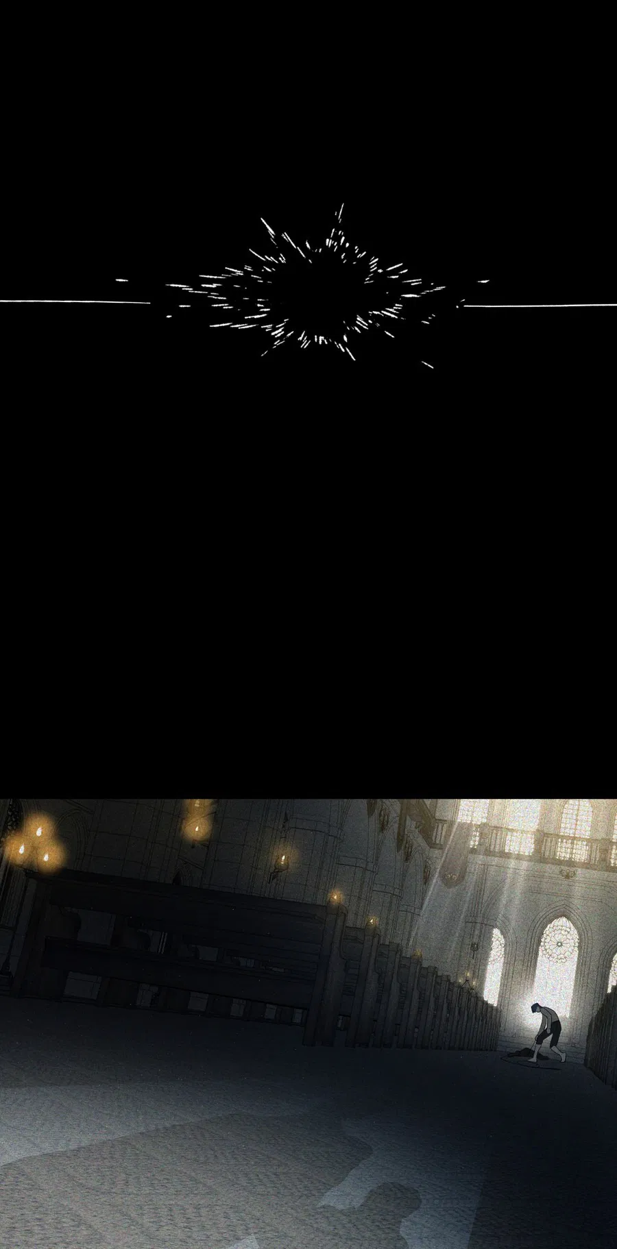 Манга Покорись лукавому - Глава 4 Страница 20