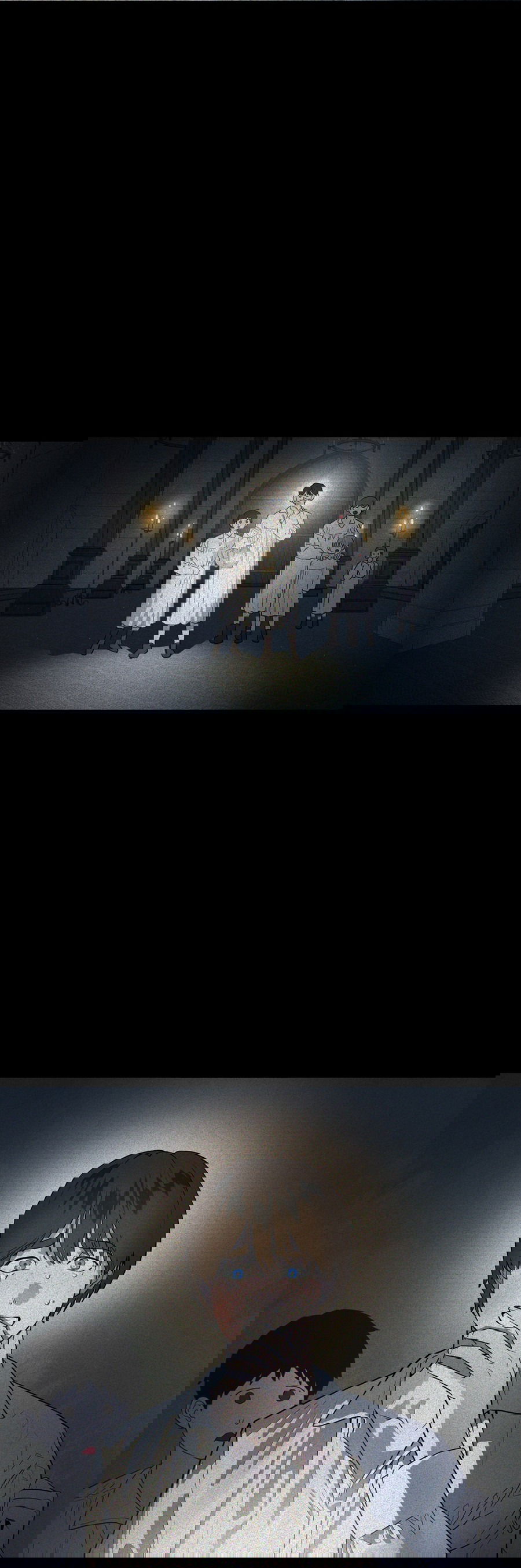 Манга Покорись лукавому - Глава 4 Страница 21