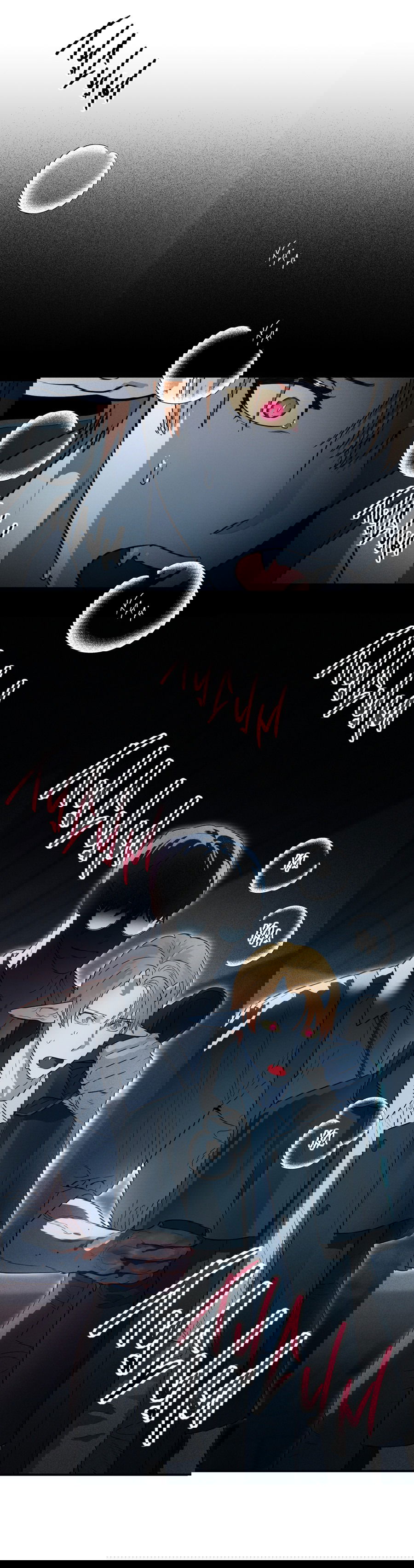 Манга Покорись лукавому - Глава 4 Страница 51