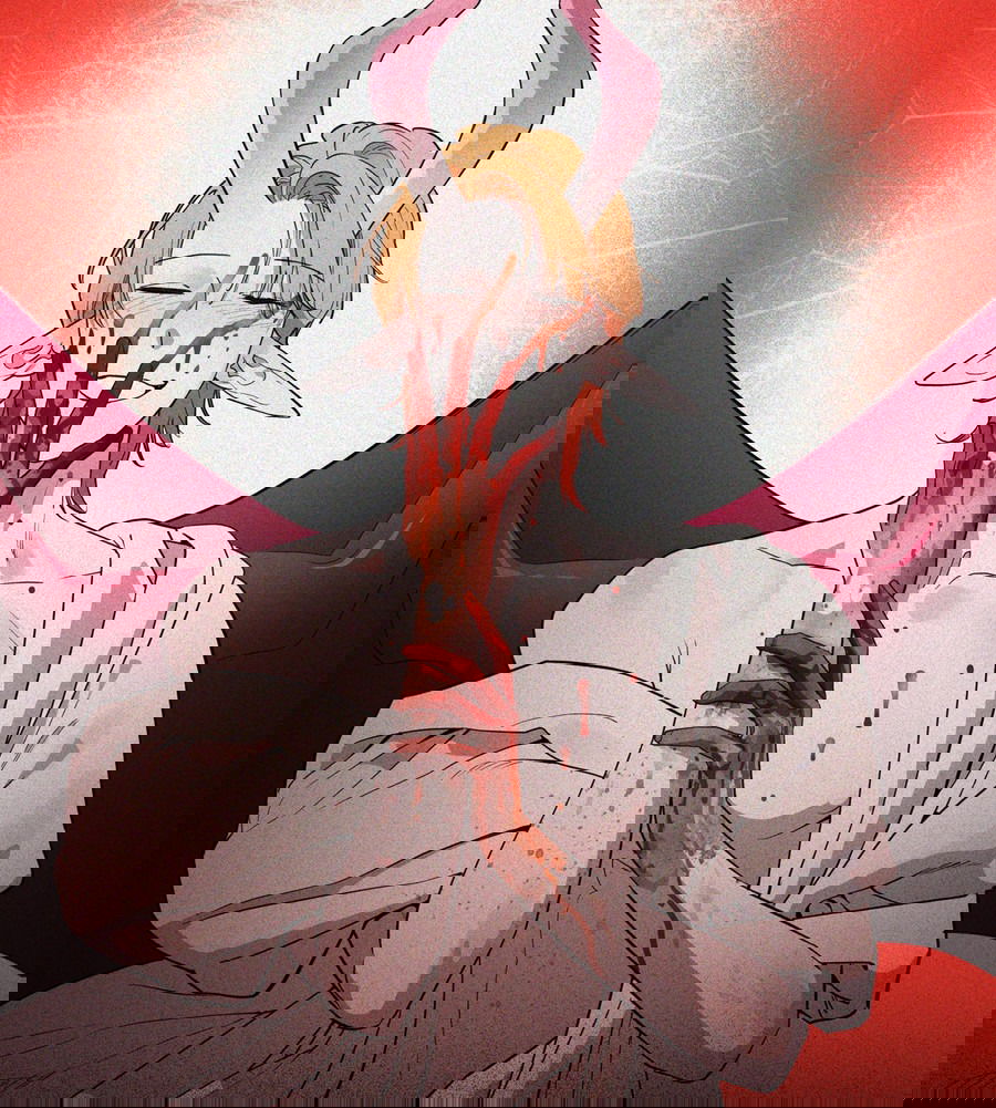 Манга Покорись лукавому - Глава 4 Страница 35