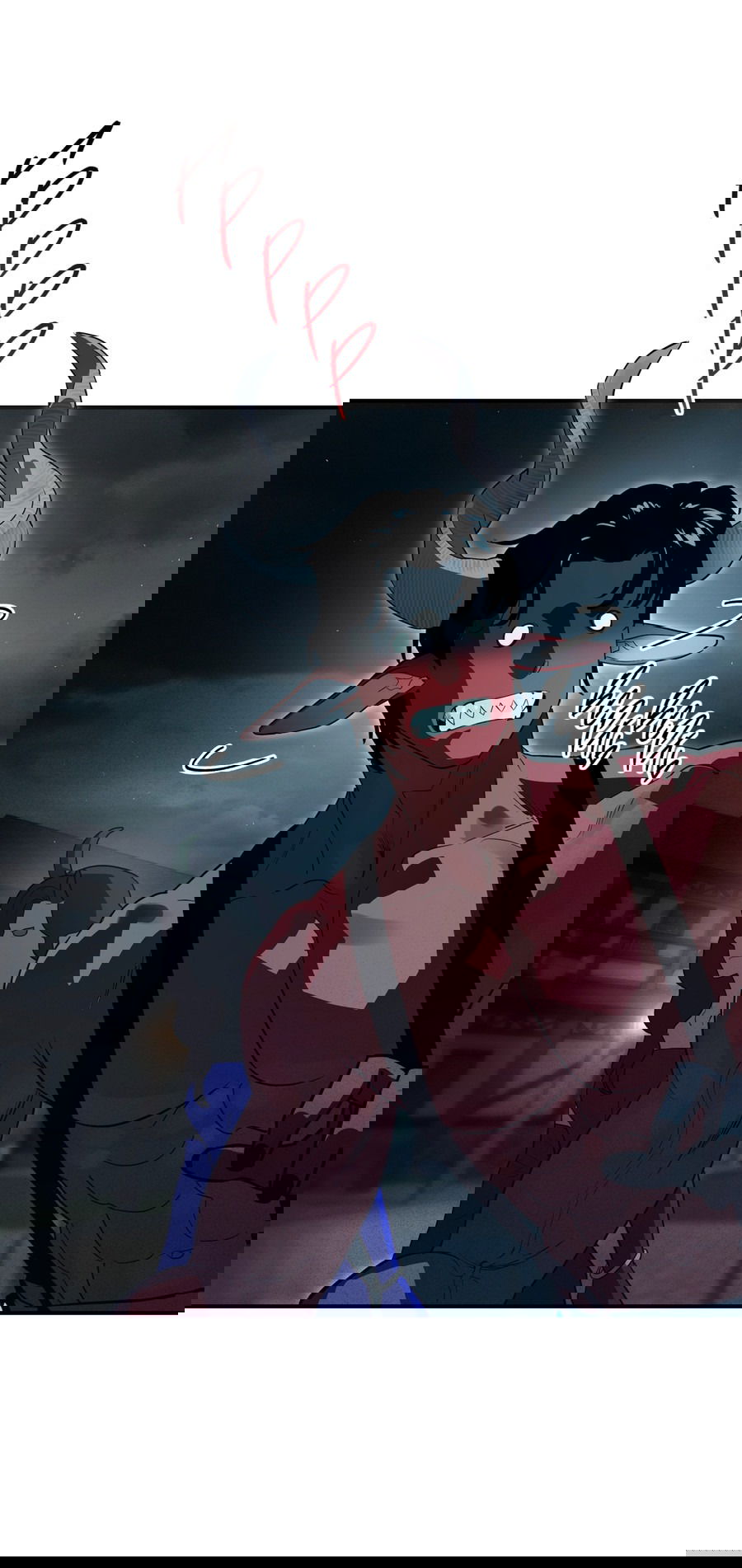 Манга Покорись лукавому - Глава 4 Страница 27