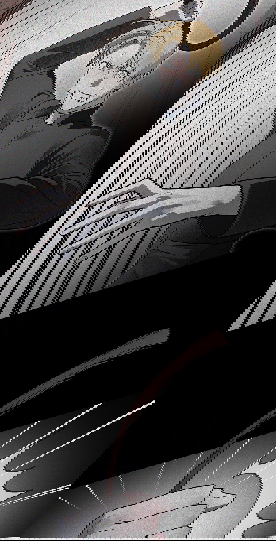 Манга Покорись лукавому - Глава 4 Страница 16