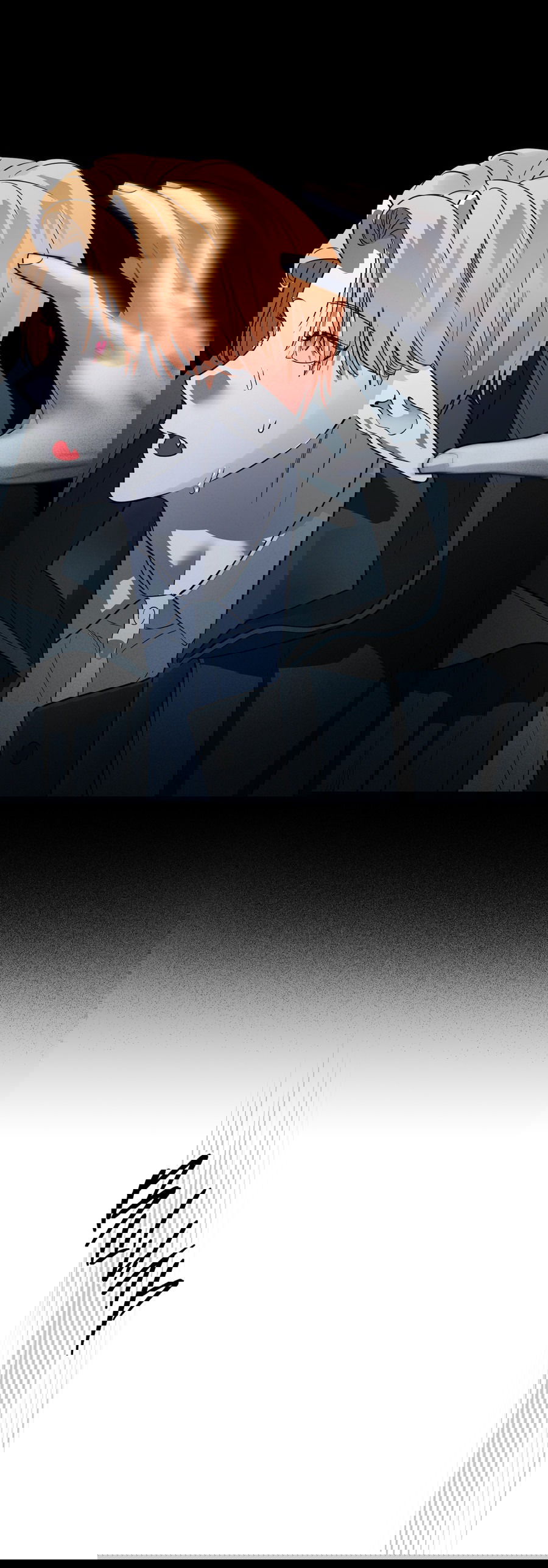 Манга Покорись лукавому - Глава 4 Страница 46