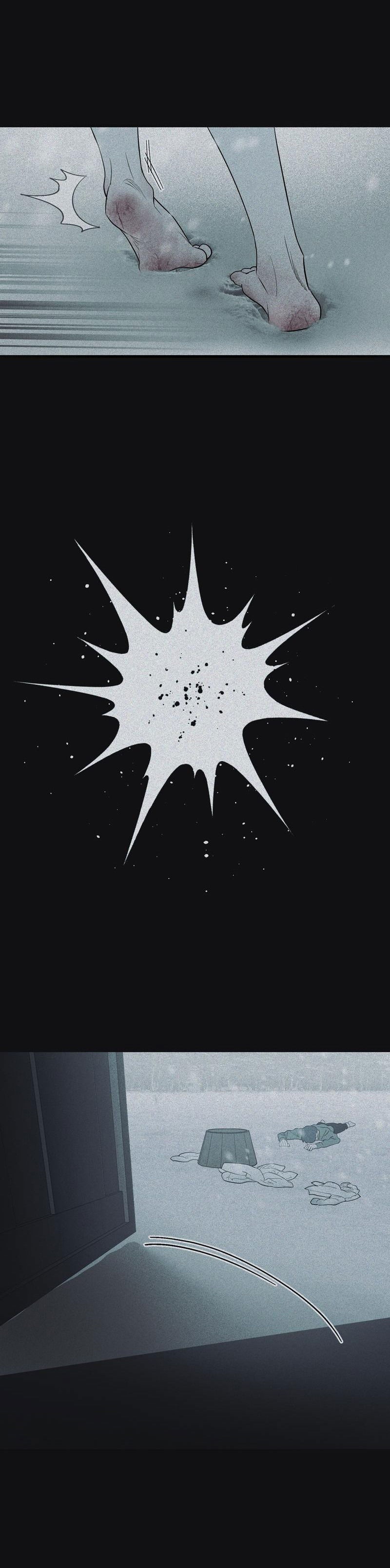 Манга Покорись лукавому - Глава 3 Страница 46