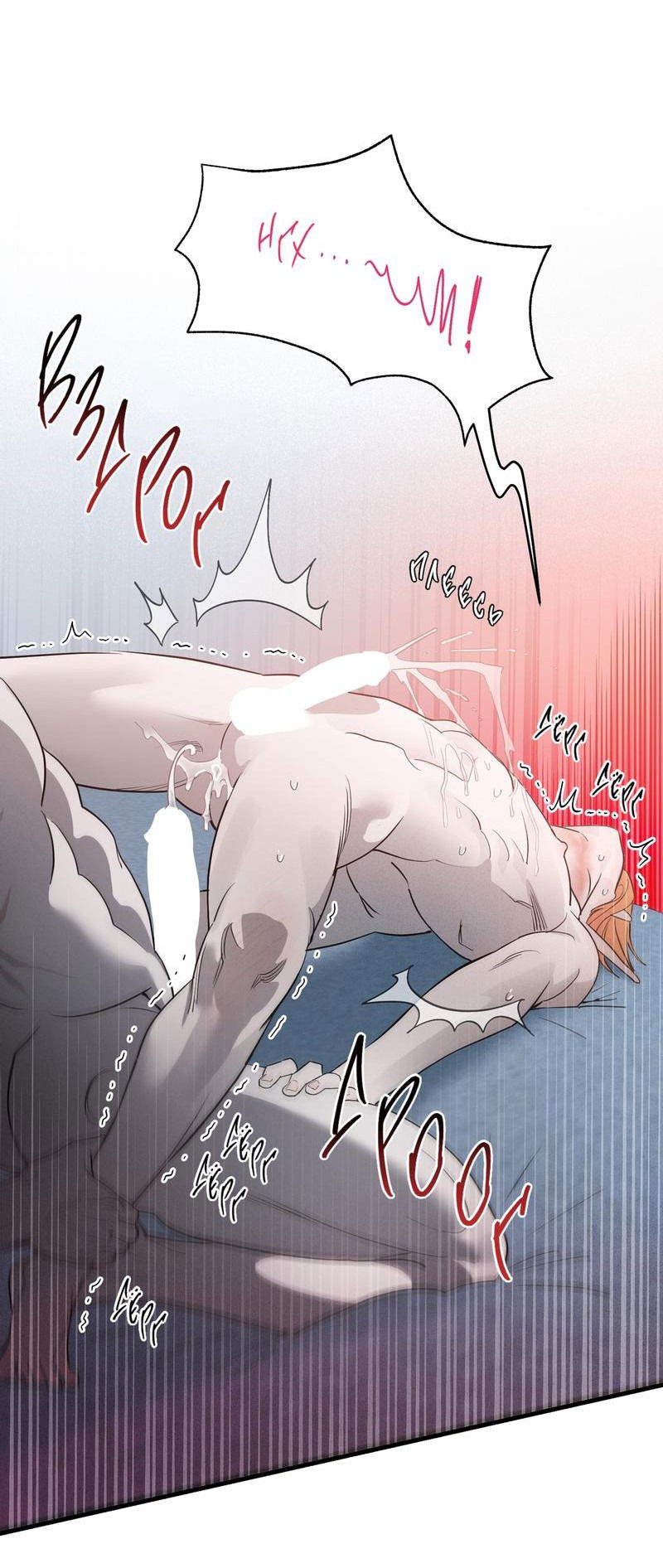 Манга Покорись лукавому - Глава 3 Страница 7