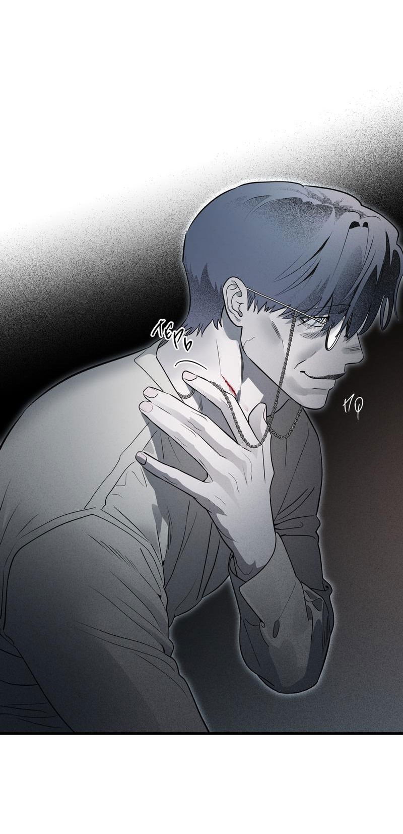 Манга Покорись лукавому - Глава 3 Страница 41