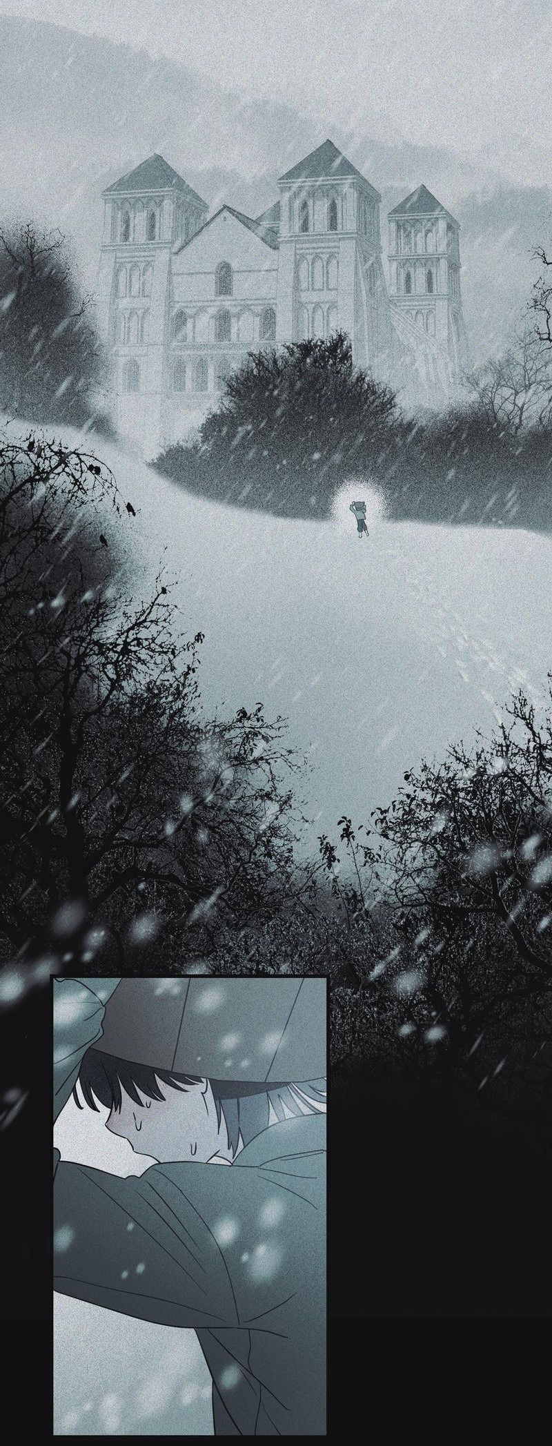 Манга Покорись лукавому - Глава 3 Страница 44