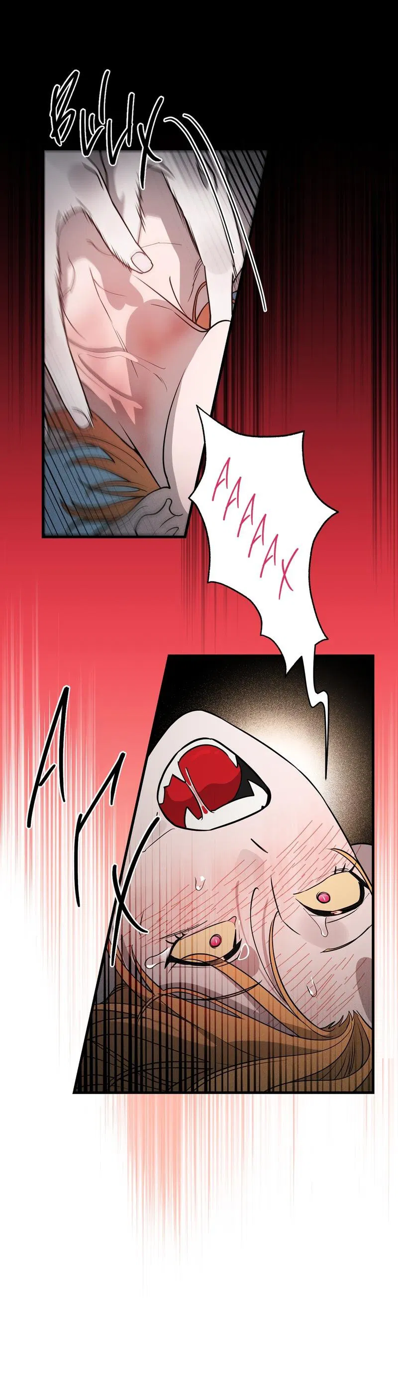 Манга Покорись лукавому - Глава 3 Страница 6