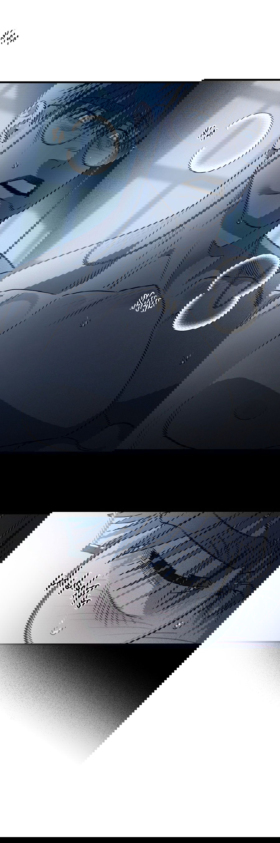 Манга Покорись лукавому - Глава 2 Страница 5