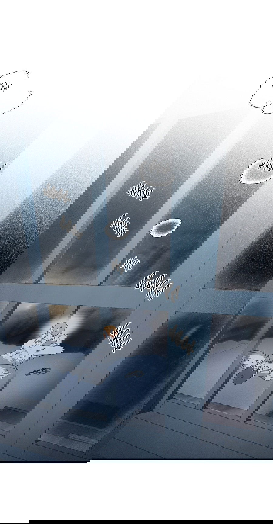 Манга Покорись лукавому - Глава 2 Страница 6