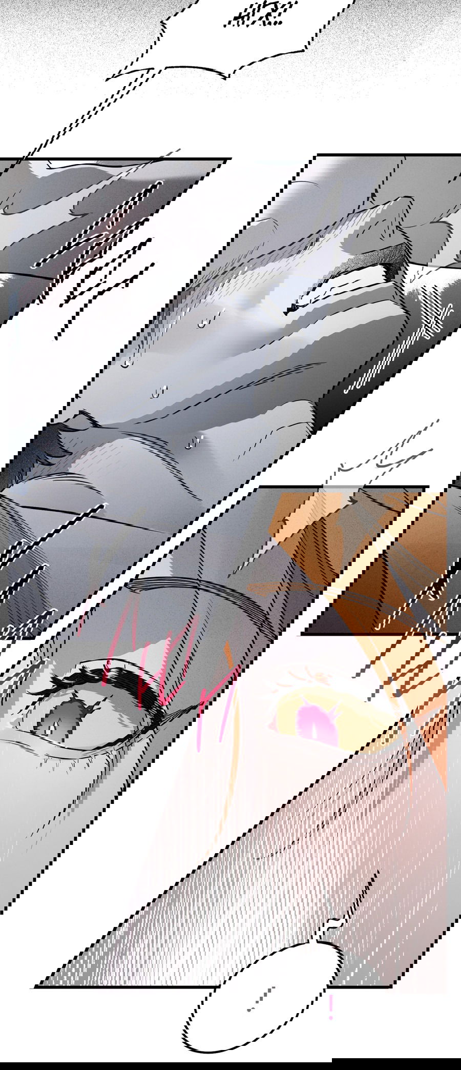 Манга Покорись лукавому - Глава 2 Страница 10