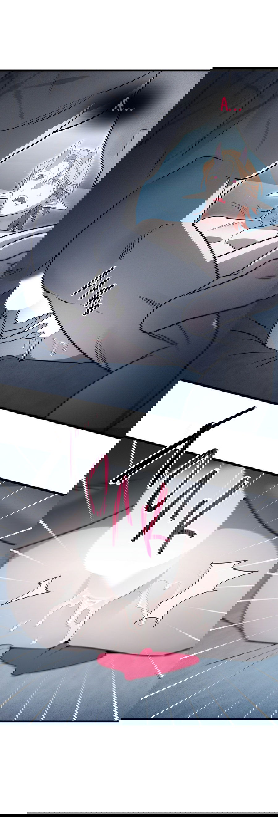 Манга Покорись лукавому - Глава 2 Страница 43