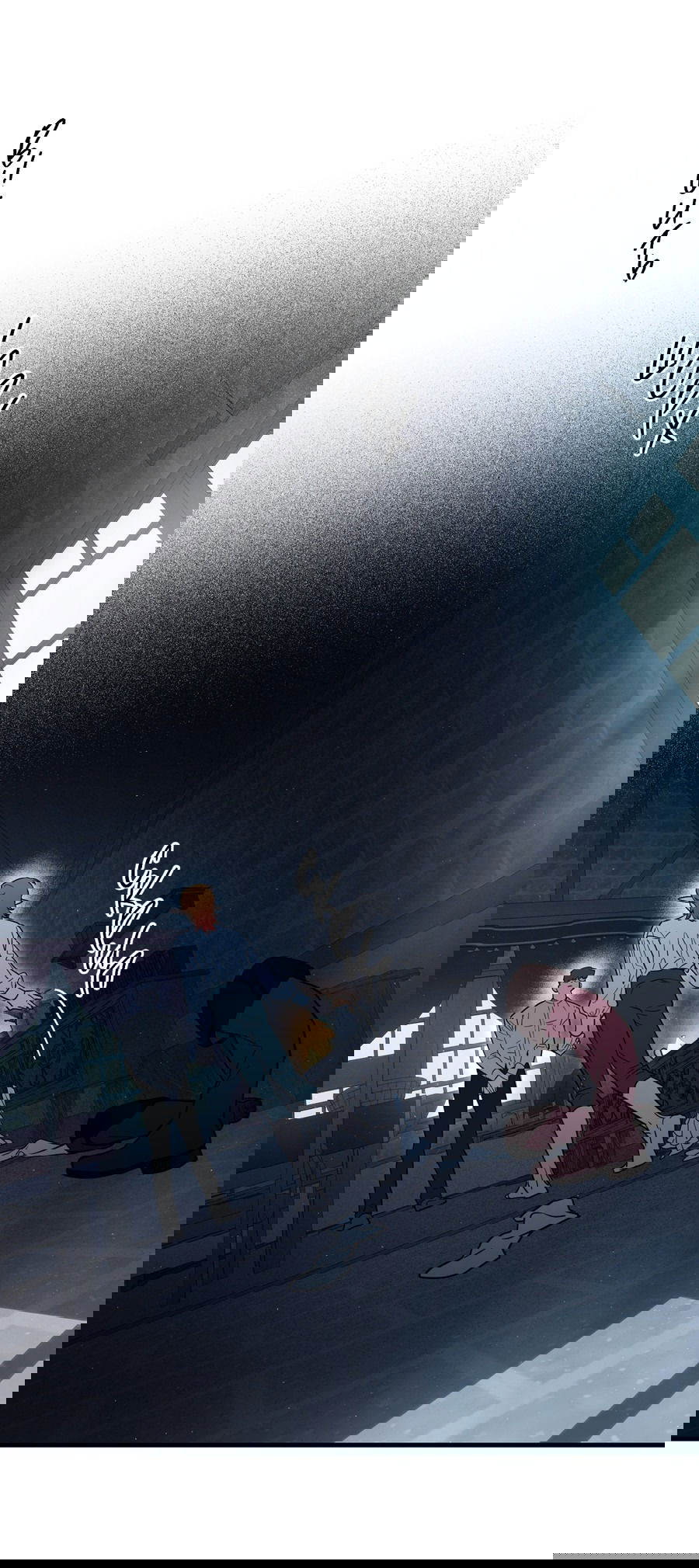 Манга Покорись лукавому - Глава 1 Страница 53