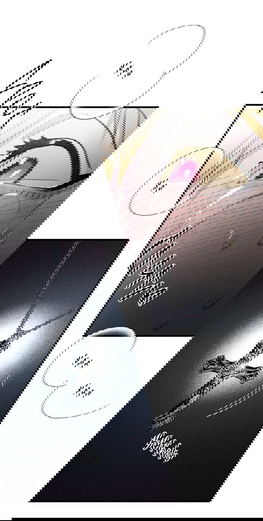 Манга Покорись лукавому - Глава 1 Страница 10