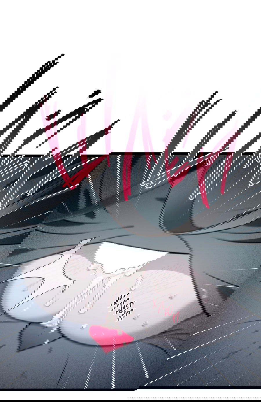 Манга Покорись лукавому - Глава 1 Страница 8