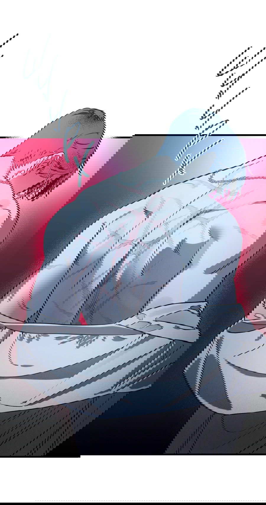 Манга Покорись лукавому - Глава 1 Страница 63