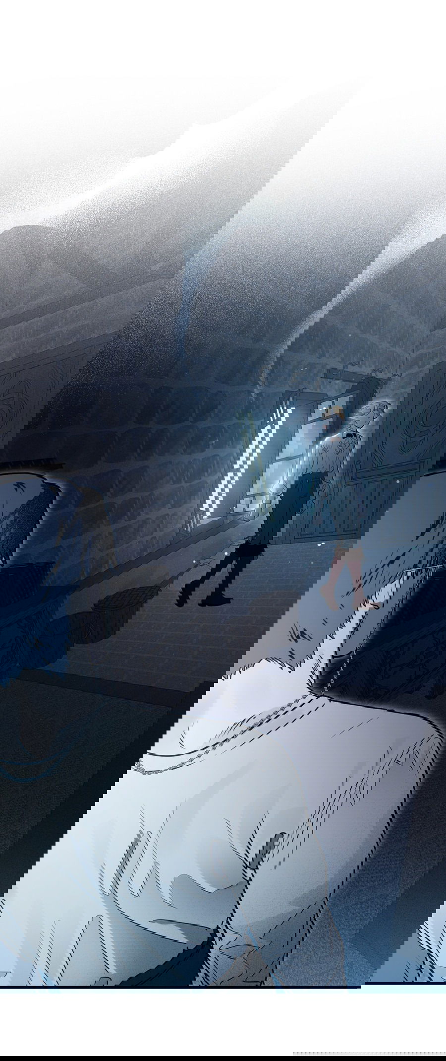 Манга Покорись лукавому - Глава 1 Страница 48