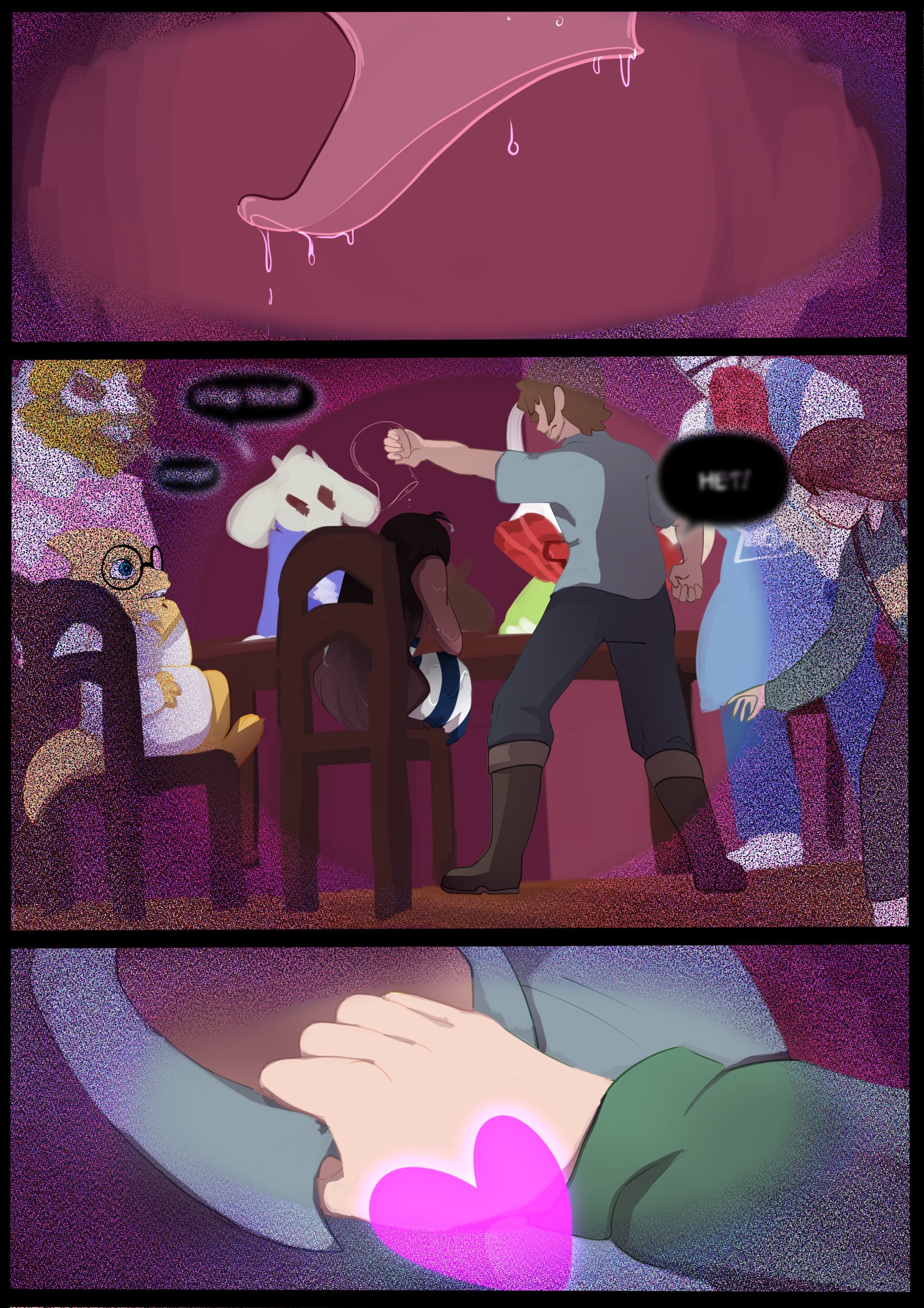 Манга LondonTale - Глава 179 Страница 1