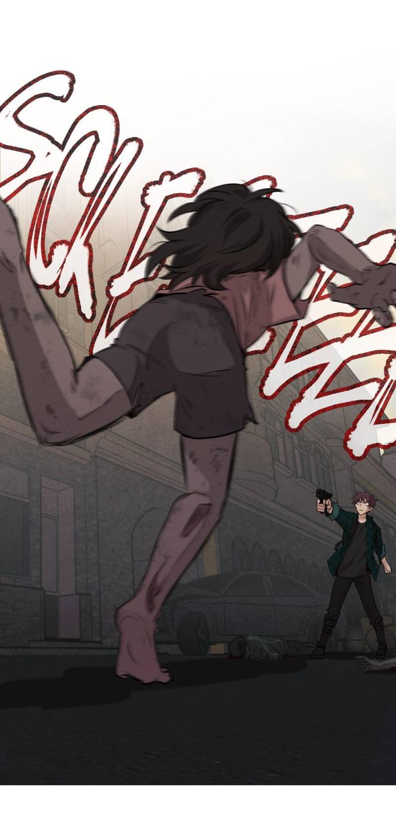 Манга Мышь - Глава 20 Страница 40