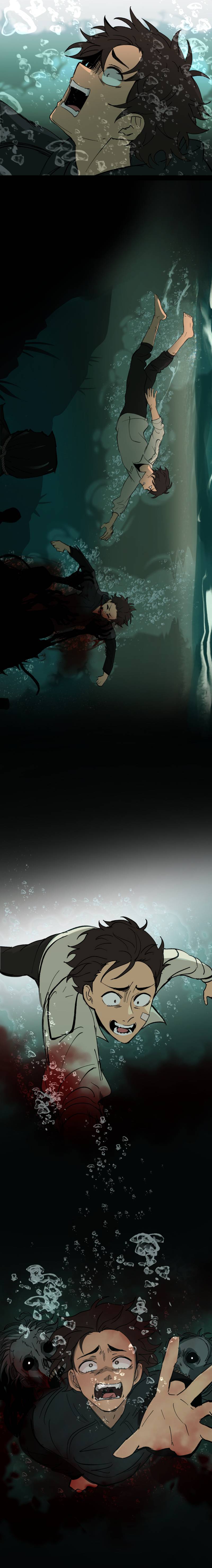 Манга Мышь - Глава 28 Страница 5