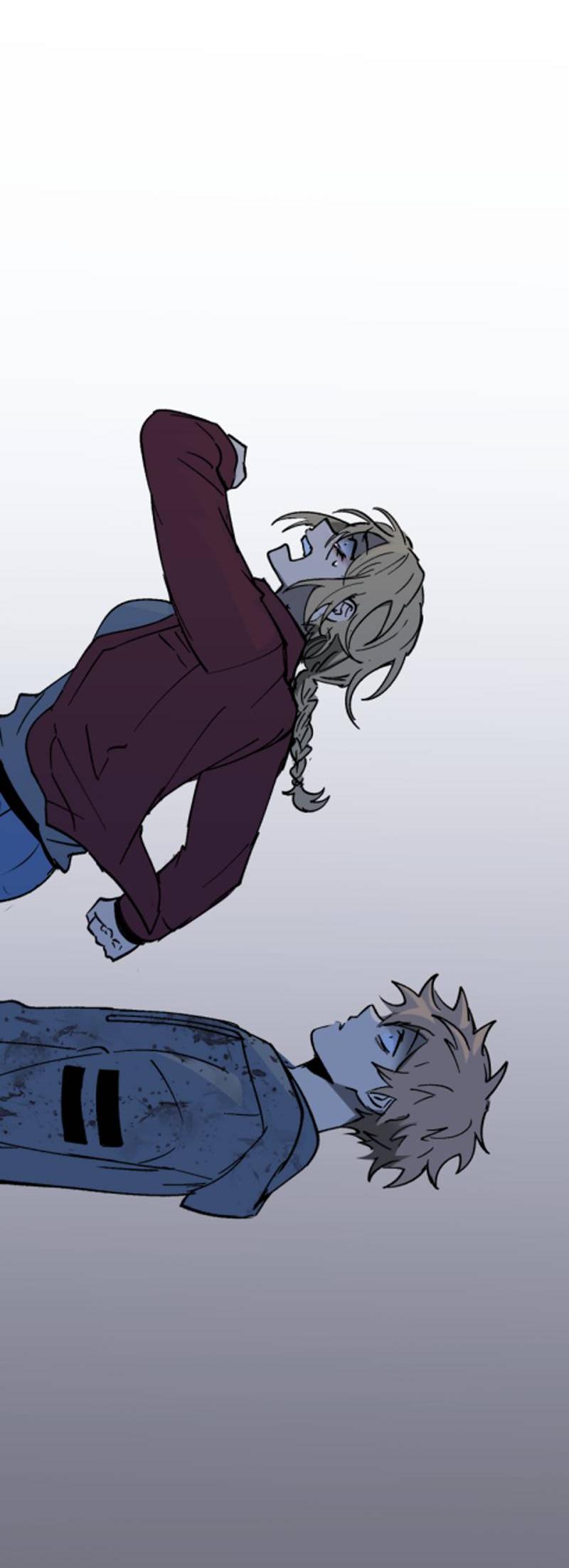 Манга Мышь - Глава 42 Страница 26