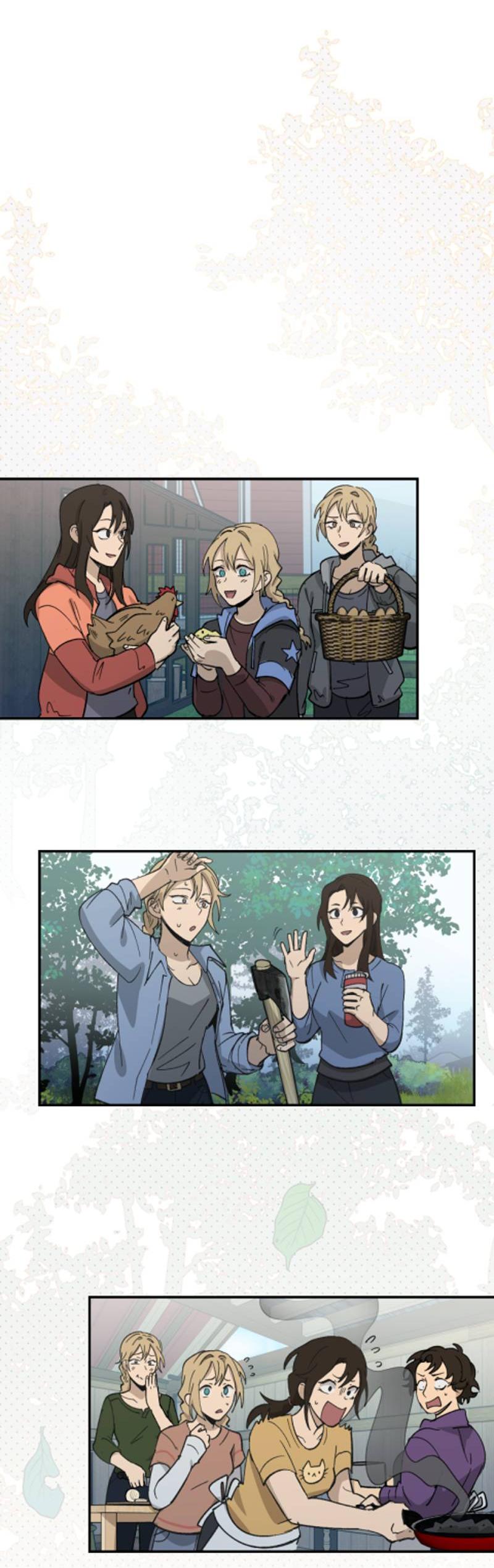 Манга Мышь - Глава 42 Страница 16