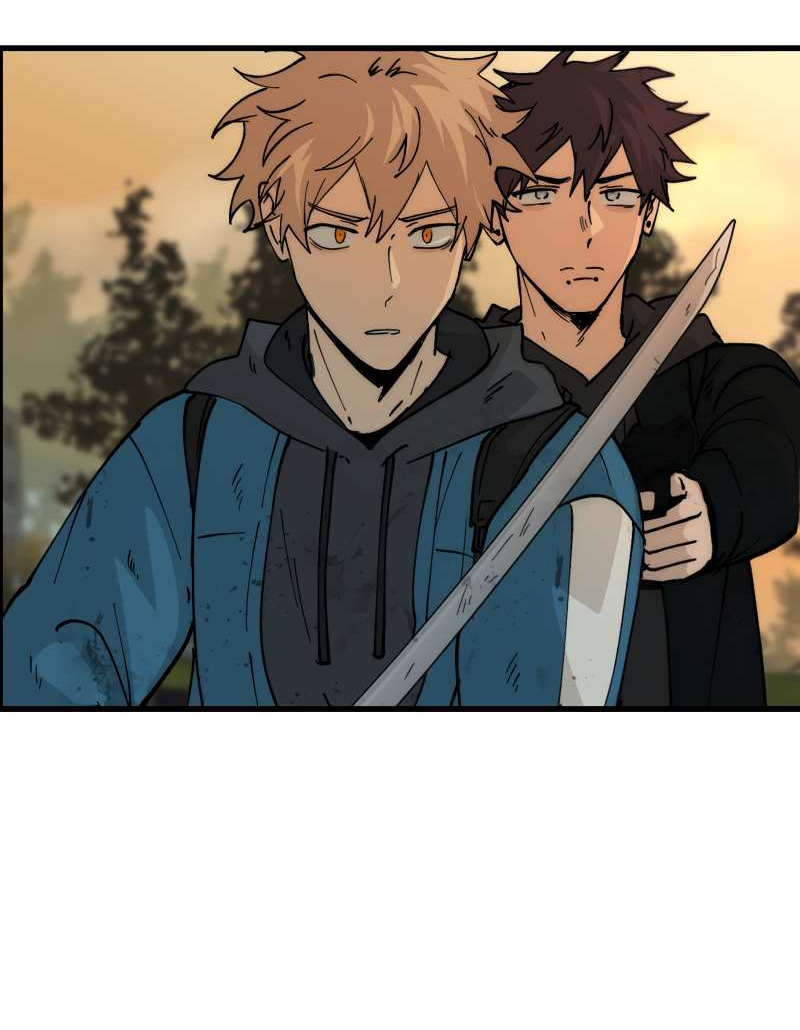 Манга Мышь - Глава 45 Страница 15