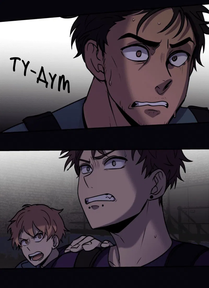 Манга Мышь - Глава 13 Страница 25