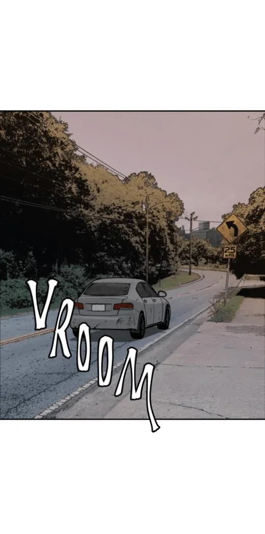 Манга Мышь - Глава 11 Страница 1