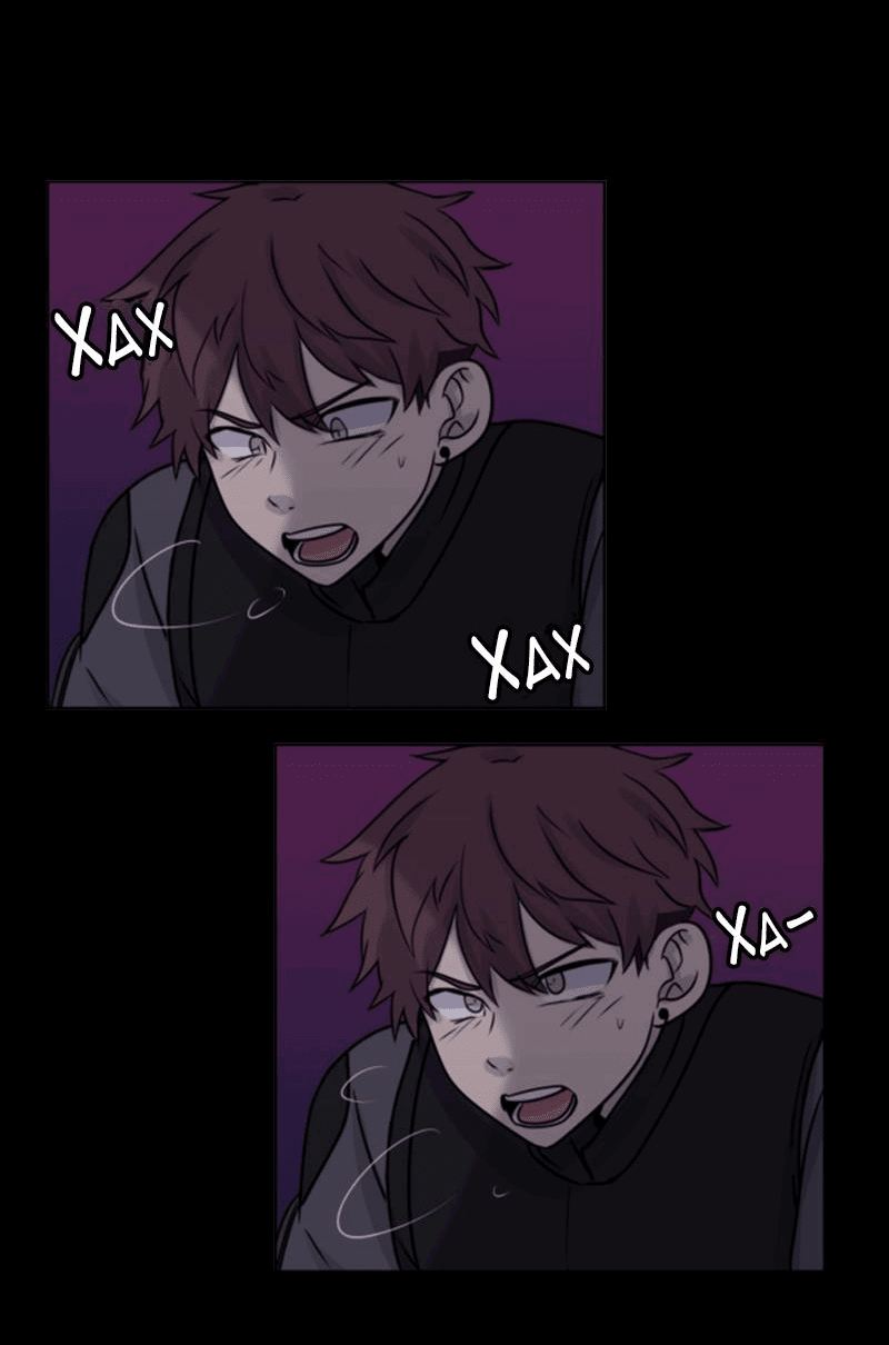 Манга Мышь - Глава 4 Страница 11