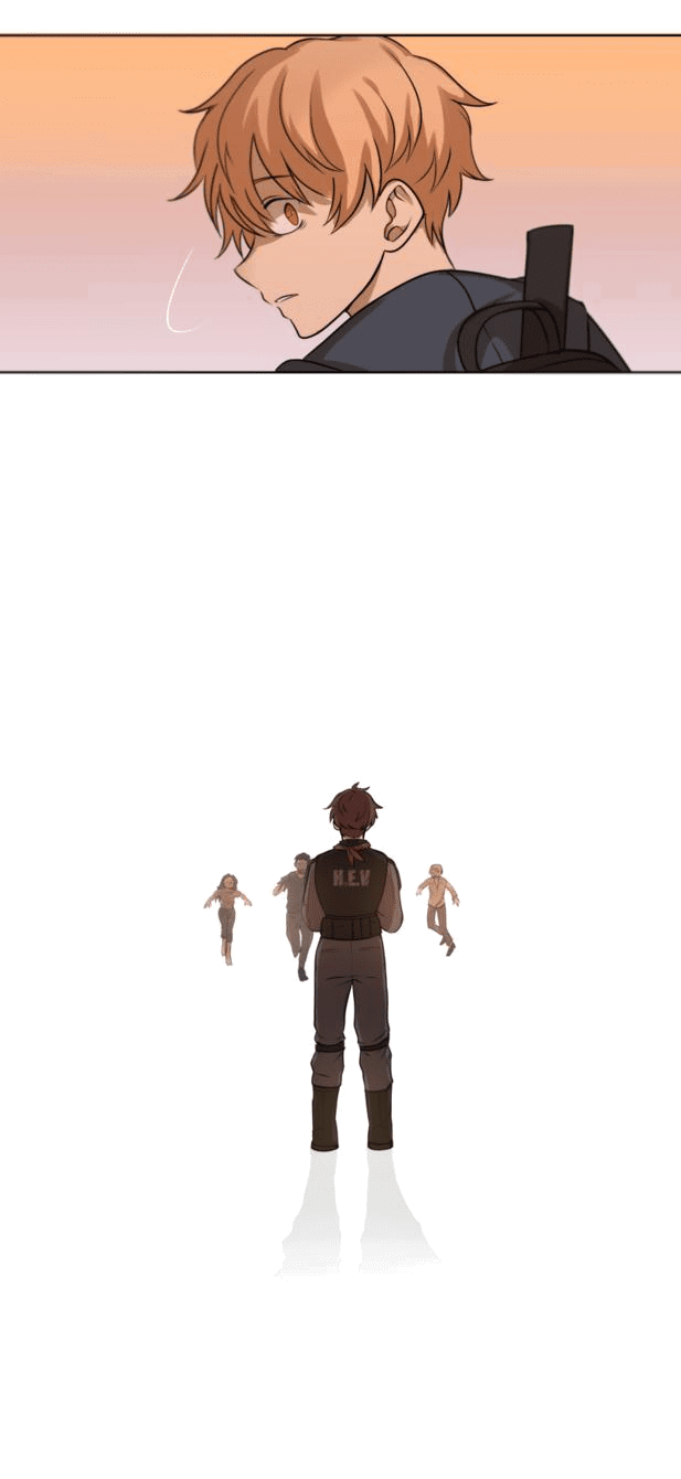 Манга Мышь - Глава 2 Страница 18