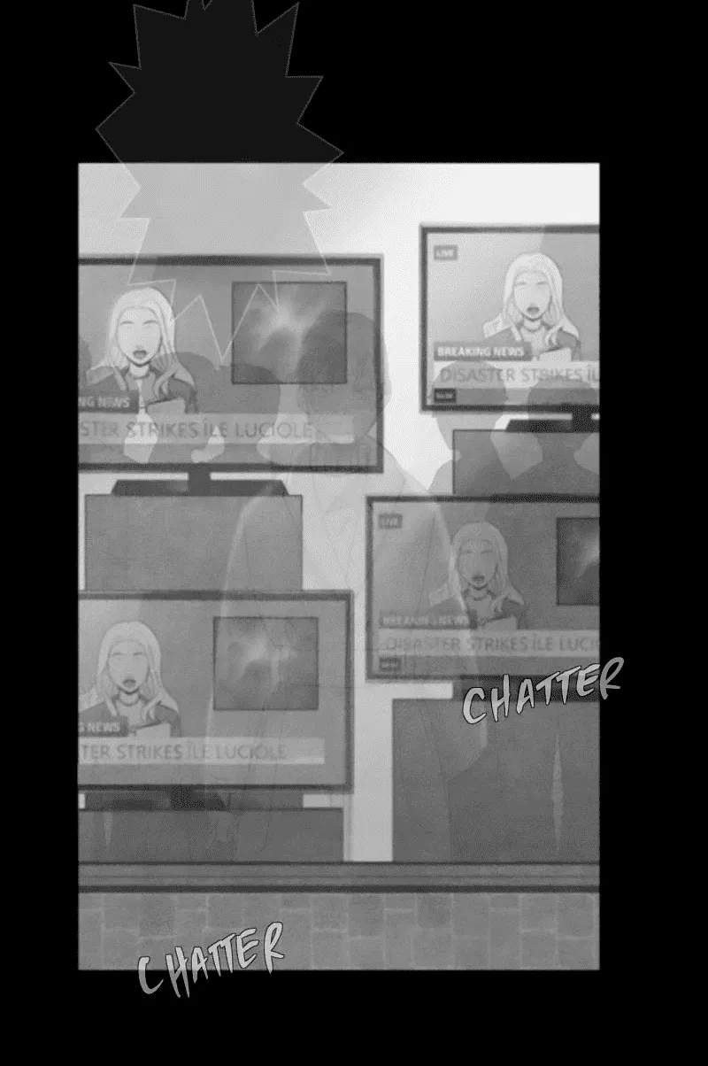 Манга Мышь - Глава 1 Страница 35