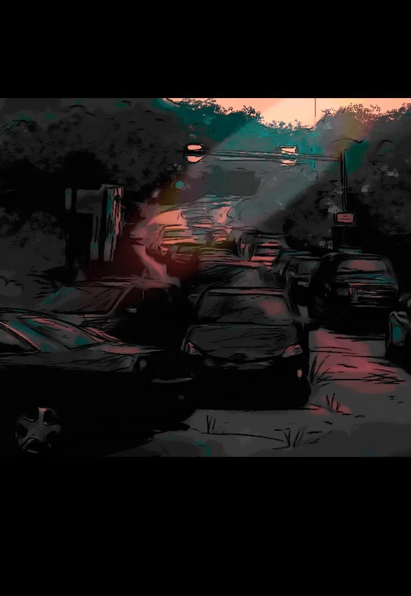 Манга Мышь - Глава 0 Страница 4