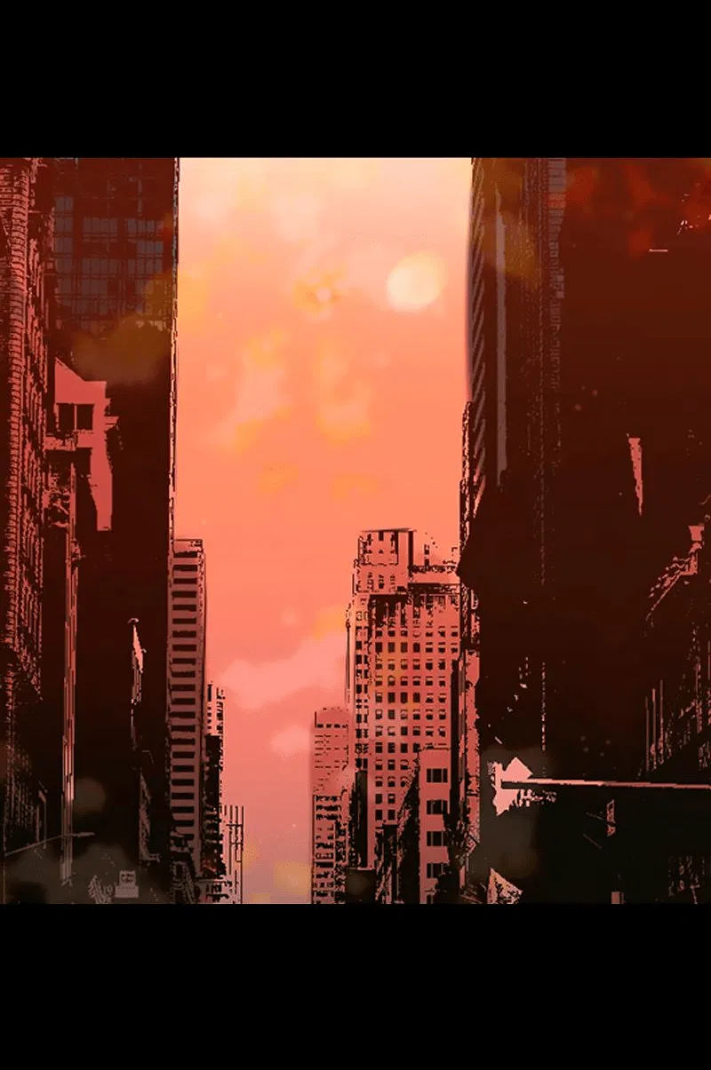 Манга Мышь - Глава 0 Страница 3