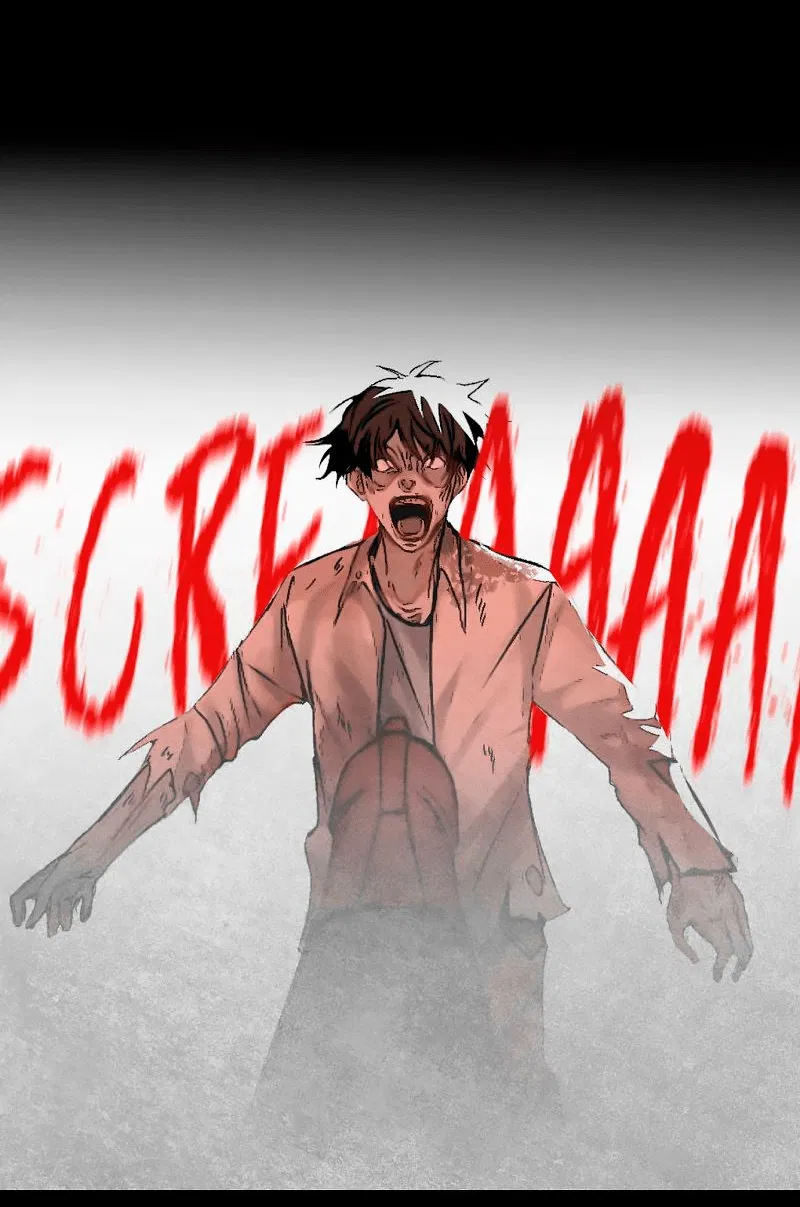 Манга Мышь - Глава 0 Страница 9