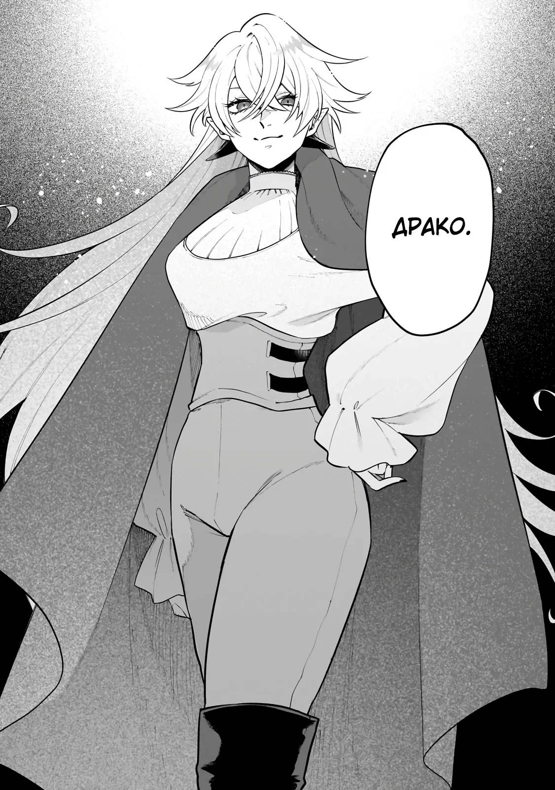 Манга Исследователь высшего класса в другом мире - Глава 24.1 Страница 12