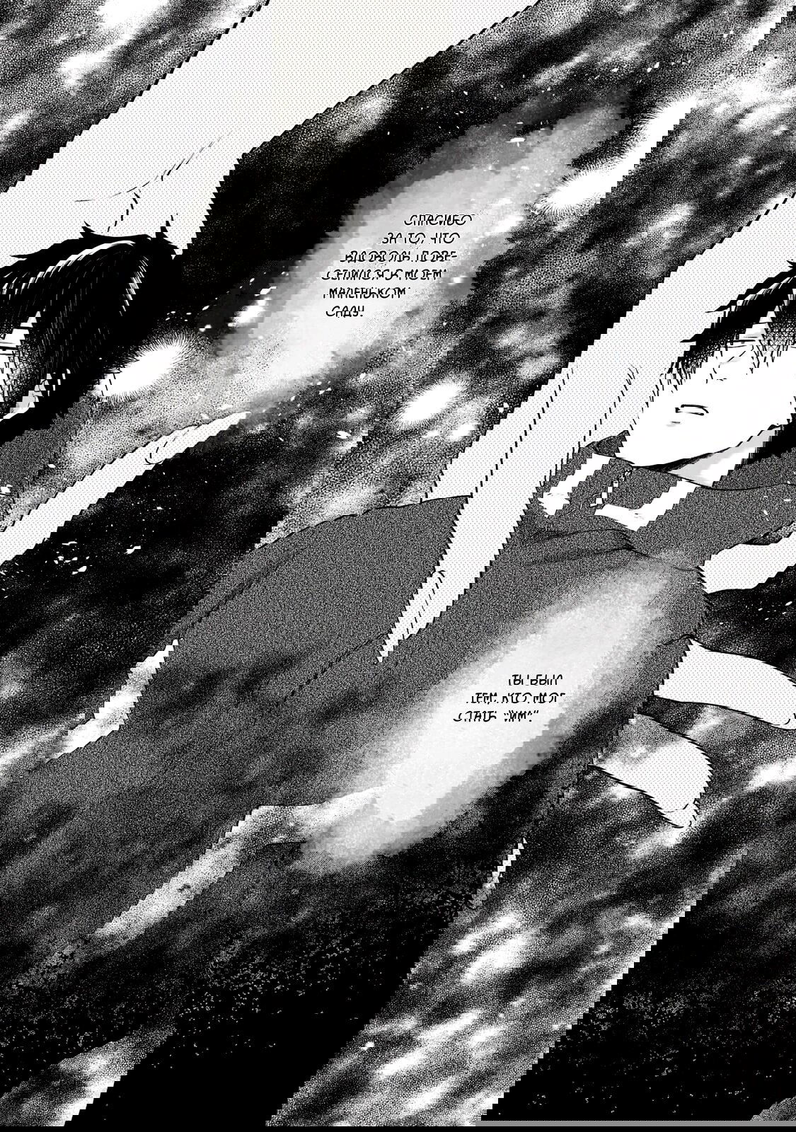 Манга Исследователь высшего класса в другом мире - Глава 1.1 Страница 34