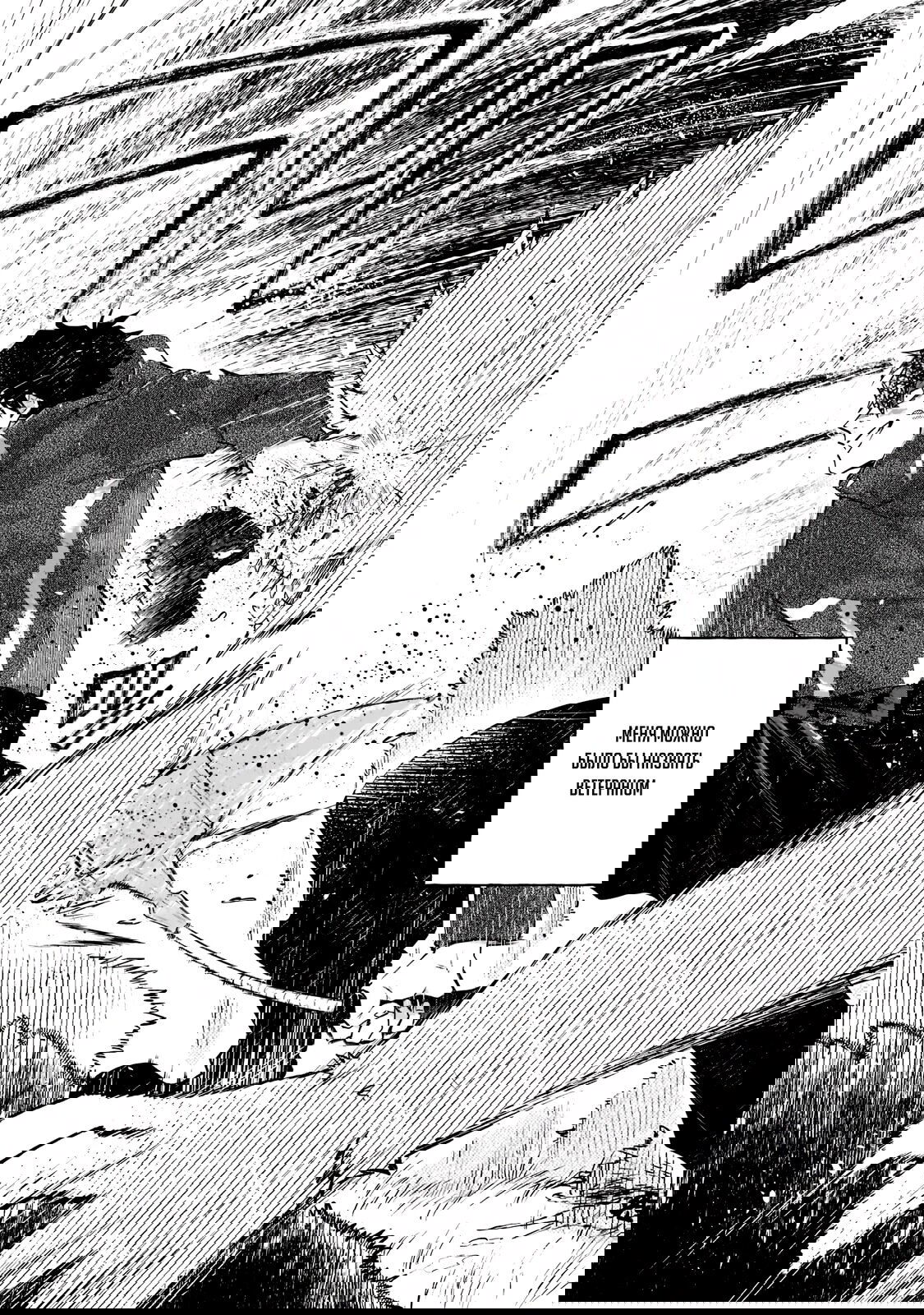 Манга Исследователь высшего класса в другом мире - Глава 1.1 Страница 6