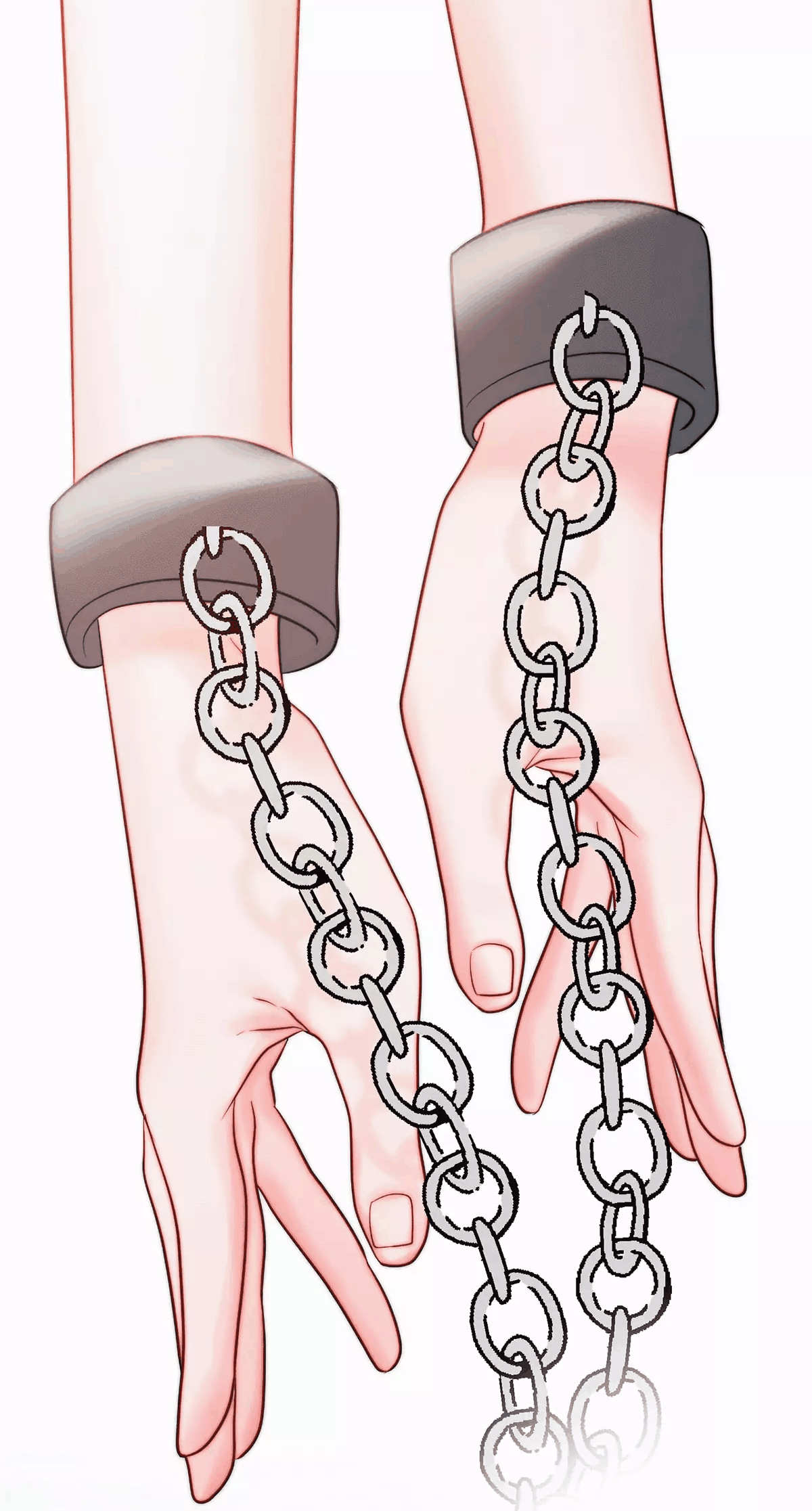 Манга Смертоносная белладонна - Глава 53 Страница 6