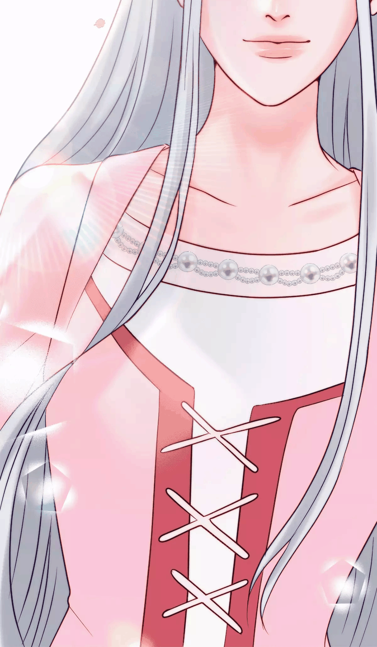 Манга Смертоносная белладонна - Глава 53 Страница 9