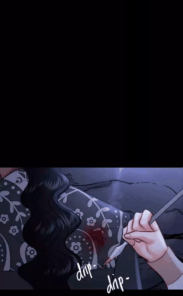 Манга Смертоносная белладонна - Глава 40 Страница 28