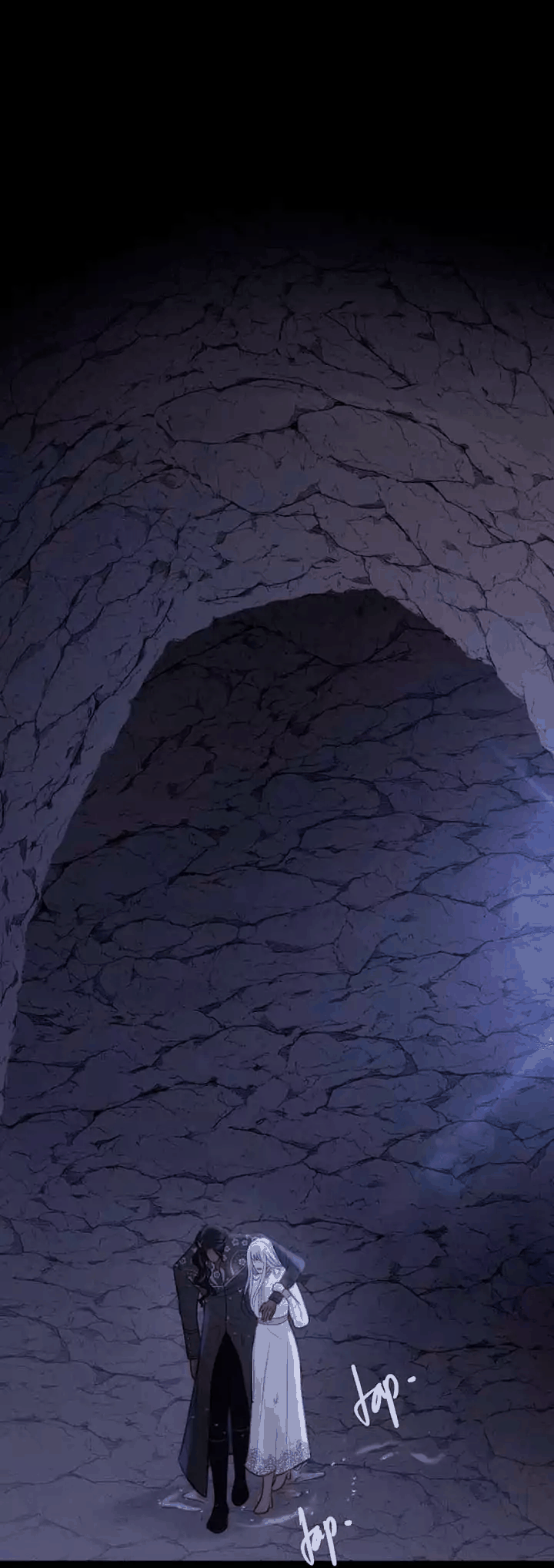 Манга Смертоносная белладонна - Глава 40 Страница 14